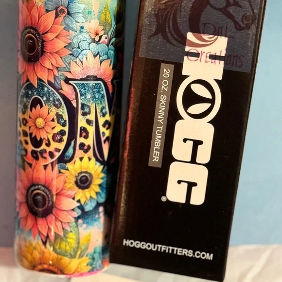 Tumblers and more tumblers! - Picture 5 of 13